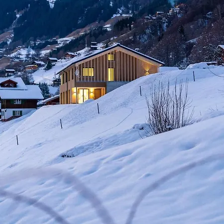 Apartment Fitsch Silbertal