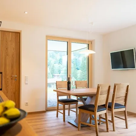 Apartamento Fitsch *