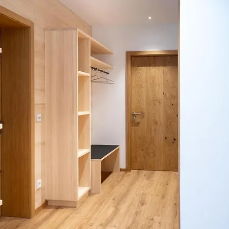 Apartment Fitsch *
