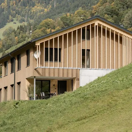 Apartamento Fitsch *